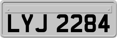 LYJ2284