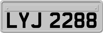 LYJ2288