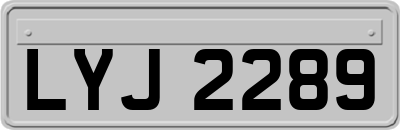 LYJ2289
