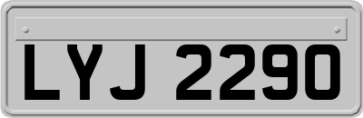 LYJ2290