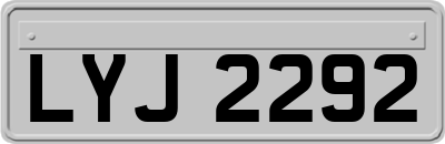 LYJ2292