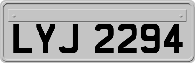 LYJ2294