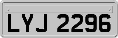 LYJ2296