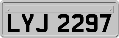 LYJ2297