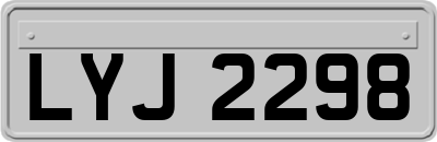 LYJ2298
