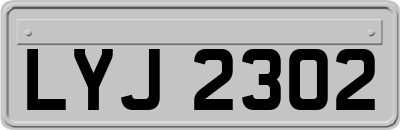LYJ2302