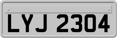 LYJ2304