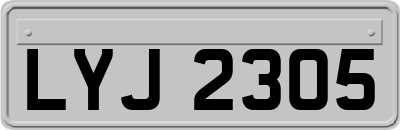 LYJ2305
