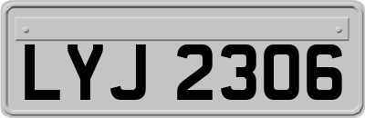LYJ2306