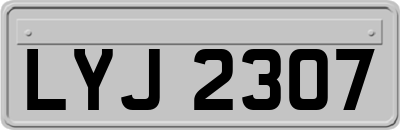 LYJ2307