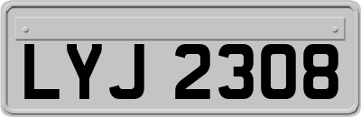 LYJ2308