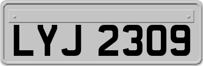 LYJ2309