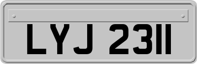 LYJ2311