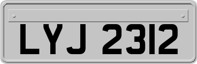 LYJ2312