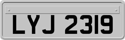 LYJ2319
