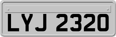 LYJ2320