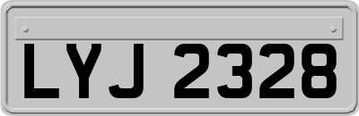 LYJ2328