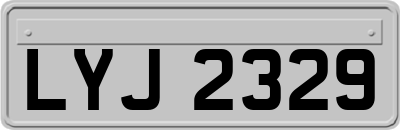 LYJ2329