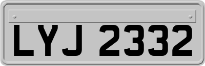 LYJ2332