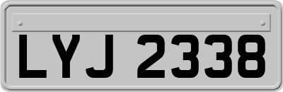 LYJ2338