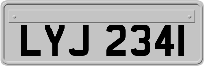 LYJ2341