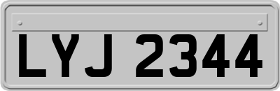 LYJ2344