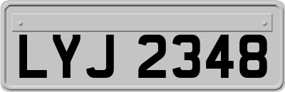 LYJ2348