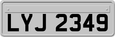 LYJ2349