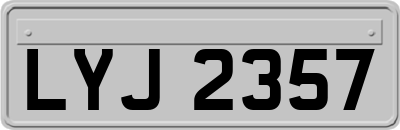 LYJ2357