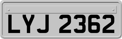 LYJ2362
