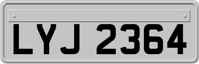 LYJ2364