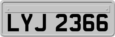 LYJ2366