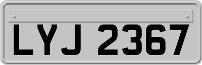 LYJ2367