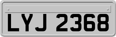 LYJ2368