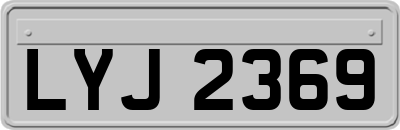 LYJ2369