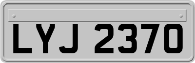 LYJ2370