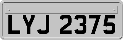 LYJ2375