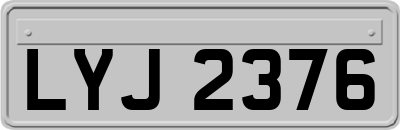 LYJ2376