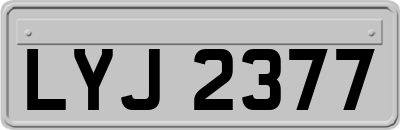 LYJ2377