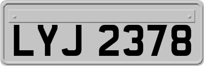 LYJ2378