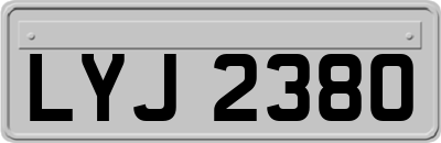 LYJ2380