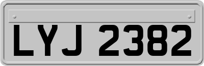 LYJ2382