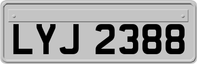 LYJ2388