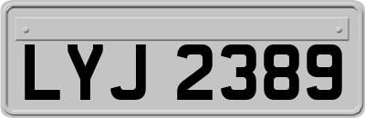 LYJ2389