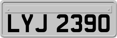 LYJ2390
