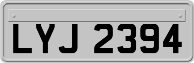 LYJ2394