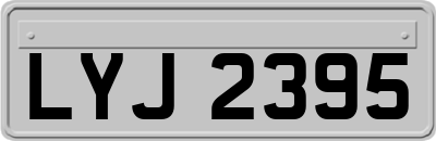 LYJ2395