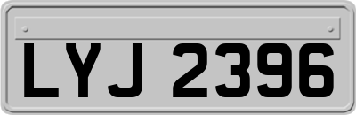 LYJ2396