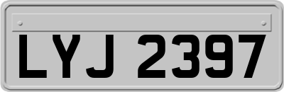 LYJ2397