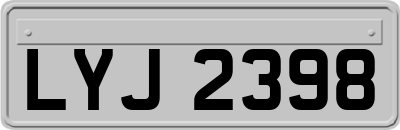 LYJ2398